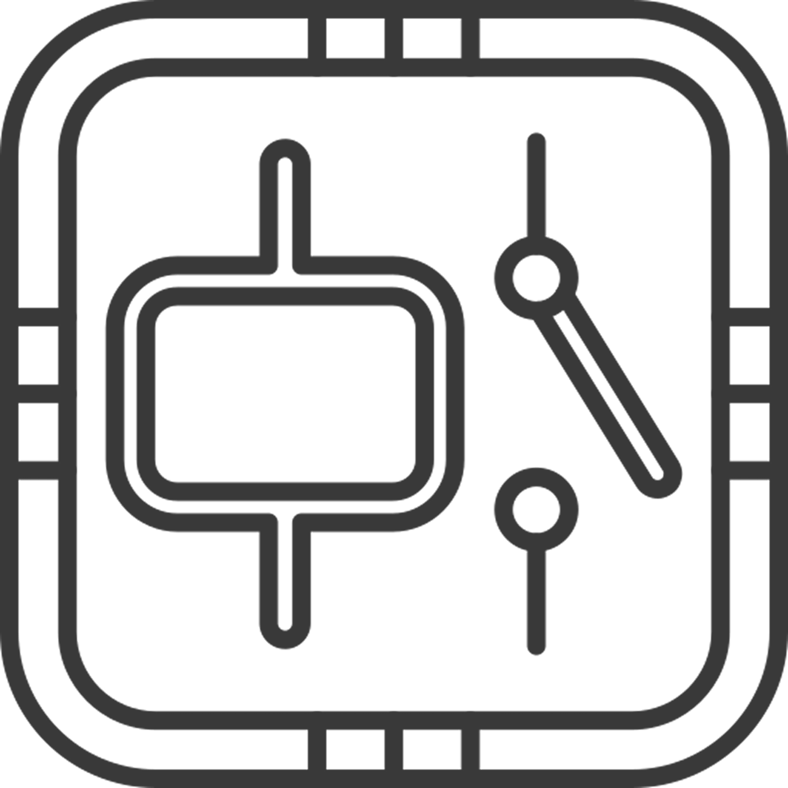 Relays and Switches